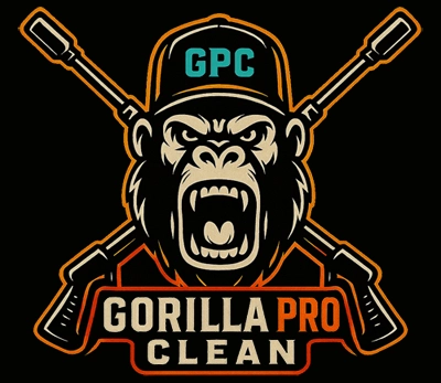 Gorilla proc lean